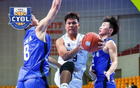 广厦将5名年轻球员提上一队：4名后卫+预注册旅美吴天昊