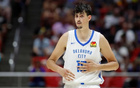 雷霆派体能总监赴西班牙，一对一帮2026年12号秀马拉练NBA体能