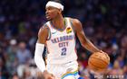 连续4个赛季场均30+有多难？NBA仅4人做到，2人连续7赛季场均30+