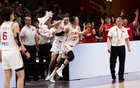 打回原形，张子宇最差一战，杨舒予拯救宫鲁鸣，是否下课悬念揭晓