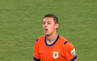 泽卡骨折休战6-8周，难获续约合同，泰山队练好新星，明年仍有争冠实力